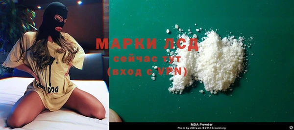 твердый Михайлов