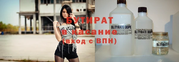 твердый Михайлов