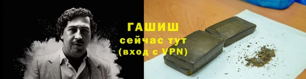 твердый Михайлов